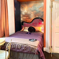 Orion's room