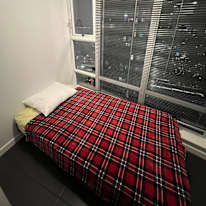 Michael's room