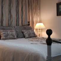 GERALD's room