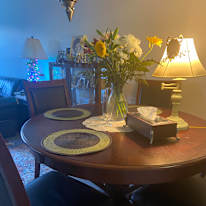Mira's room