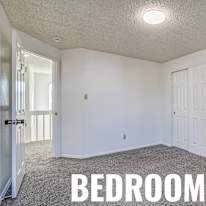 HomeCrew's room