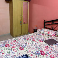 Priya's room