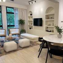 Hei Homes's room