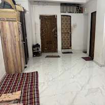 Saurabh pratap Singh's room