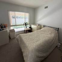 Ray's room