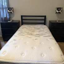 May's room