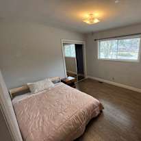 Maryam's room