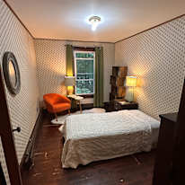 Abigail's room
