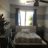 Leelee's room