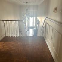 Destiny's room