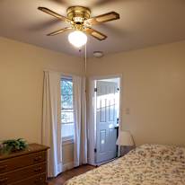 Kevin's room