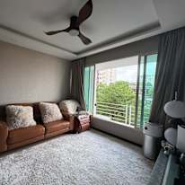 valerie's room