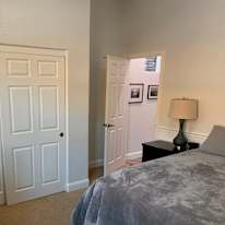 Oliver's room