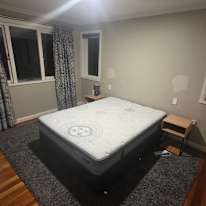 Blake's room