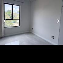 Ayanda's room