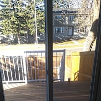 D's room
