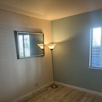 Lindsay Catterton's room