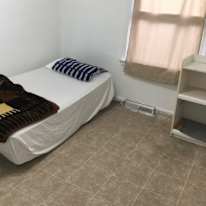 Sam's room
