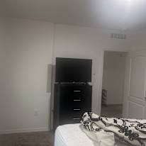 Diamond's room