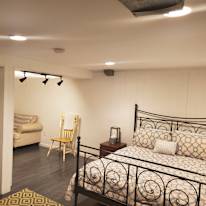 Natasha's room
