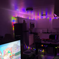 Josiah's room