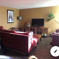 Danielle's room