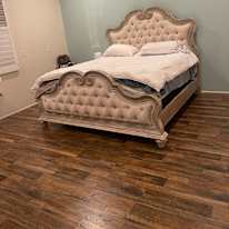 Patricia 's room