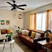 Lela's room