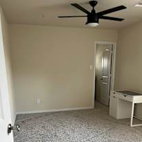 Eileen's room