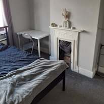 james's room