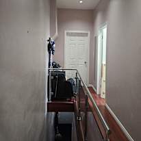 Lindsey's room