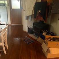 May's room