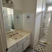 Brenda's room