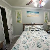 Jocelyn's room