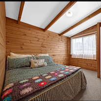 Reece's room