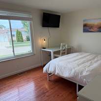 Dorothy's room