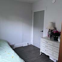 Veronika's room