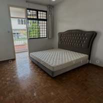 Melody's room