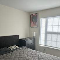 T.K.'s room