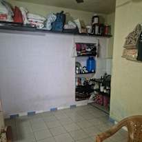 Shital's room
