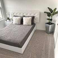 Mariam's room
