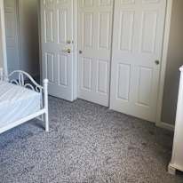 Angela's room