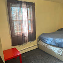Mohan's room