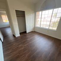Hope's room