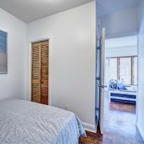 Nelson Couto's room