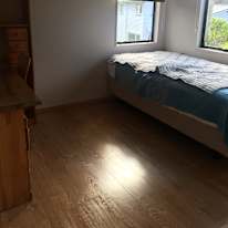 cheong's room