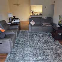 Ali's room