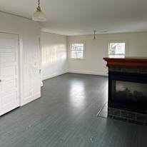 Miriam's room
