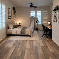 Amy Ramirez's room