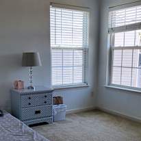 Charlie's room